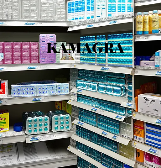 Comprar kamagra en valencia